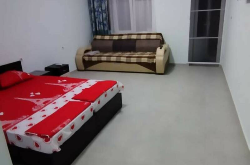 4-х местная комната 2 этаж