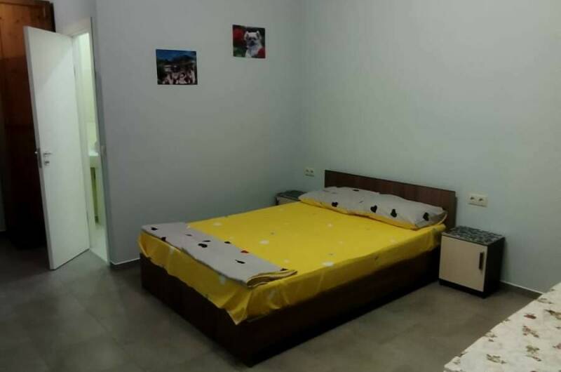 3-х местная комната 2 этаж