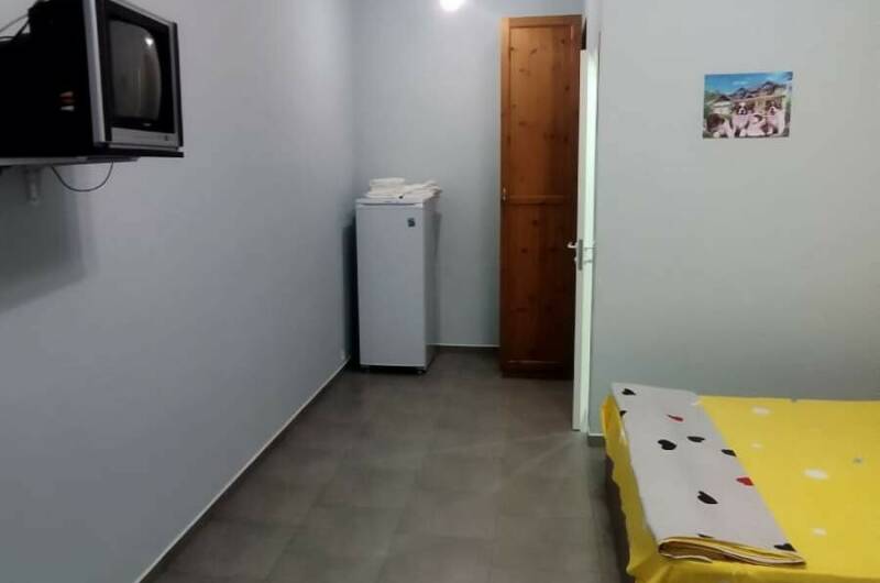 3-х местная комната 2 этаж