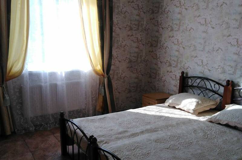 4-х местный номер «Семейный»