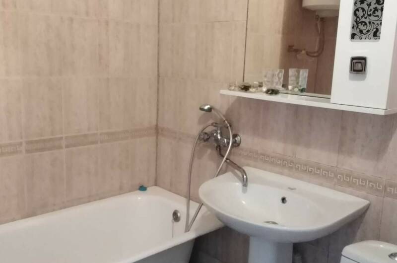 4-х местный номер «Семейный»