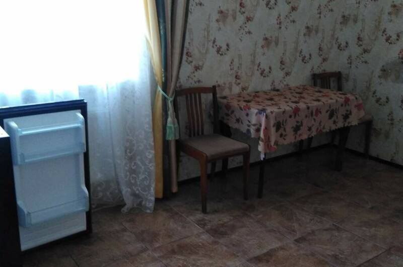 4-х местный номер «Семейный»