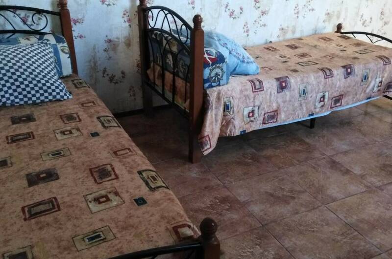 4-х местный номер «Семейный»