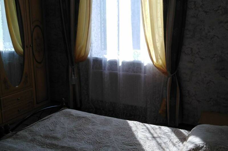 4-х местный номер «Семейный»