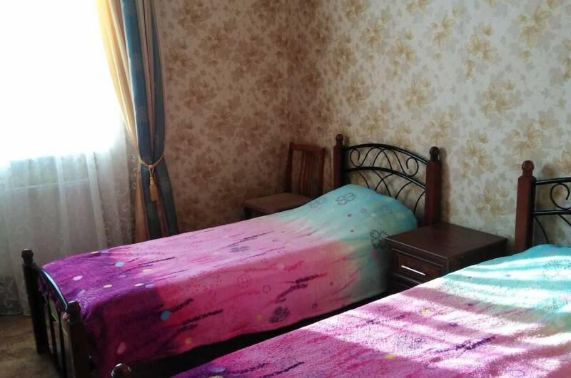 4-х местный номер «Комфорт»