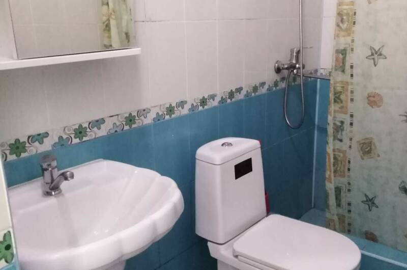 4-х местный номер «Комфорт»