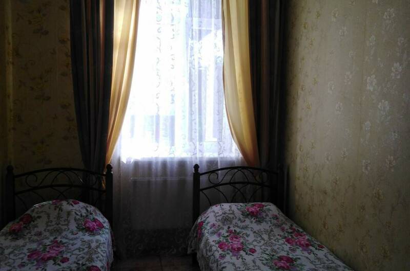 4-х местный номер «Комфорт»