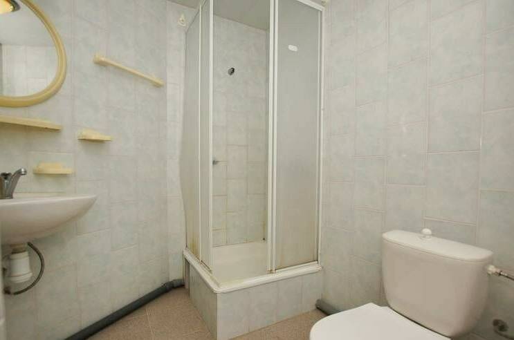 2-х местный номер с двумя доп. местами (№ 1)