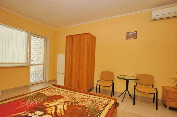 2-х комнатный 3-х местный номер (№ 8)