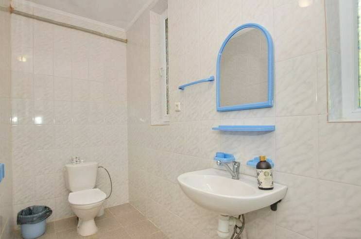 2-х комнатный 3-х местный номер (№ 8)