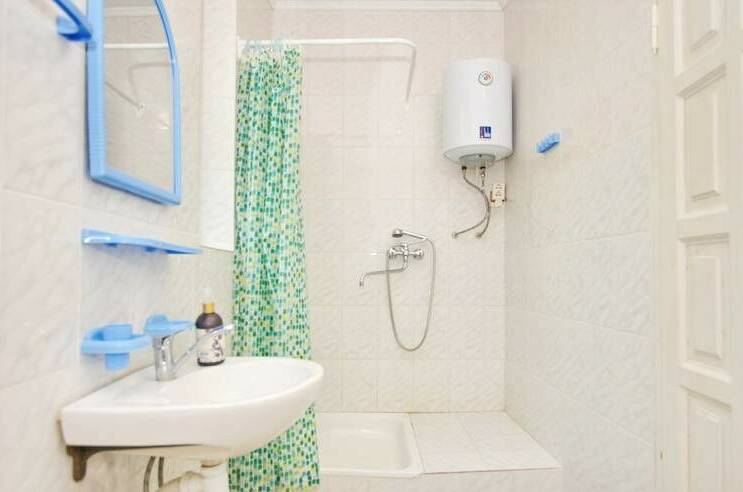 2-х комнатный 3-х местный номер (№ 8)