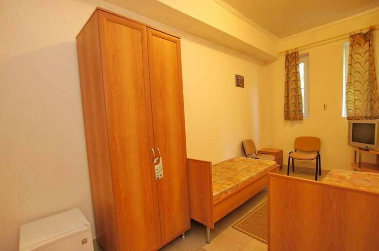 2-х местный номер (№ 11)