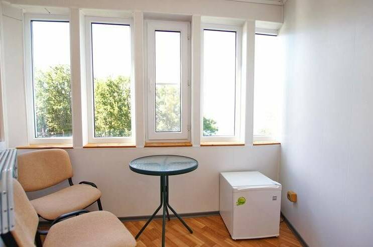 2-х комнатный 4-х местный номер (№ 21)