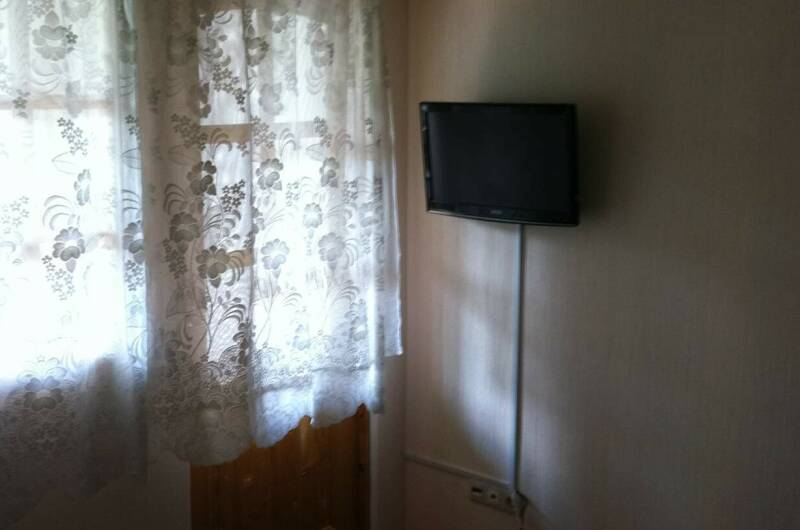 2-х местный номер с доп. местом (№ 24)