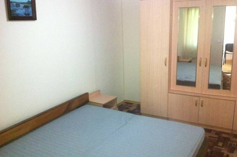 2-х местный номер с двумя доп. местами (№ 30)