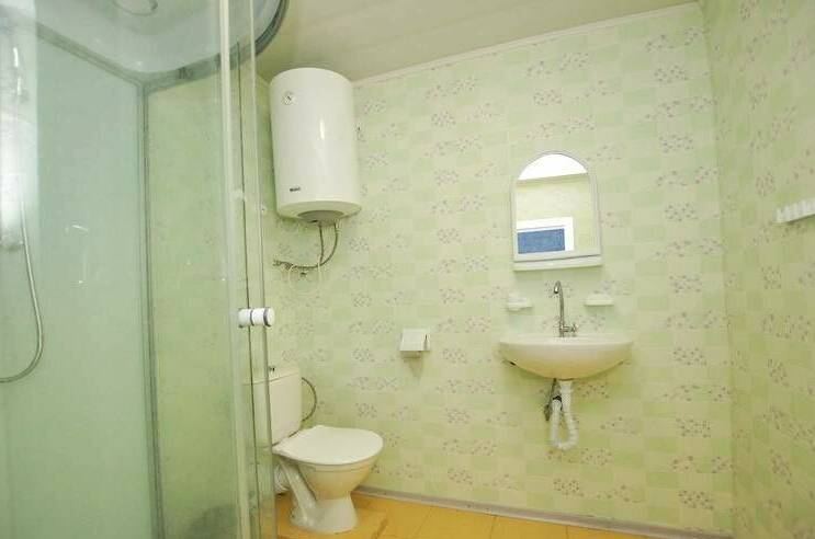 4-х местный номер (№ 32)