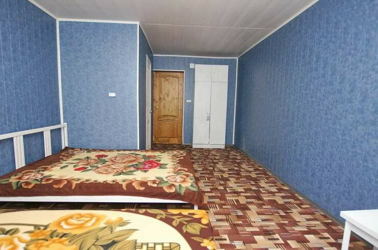 4-х местный номер (№ 32)