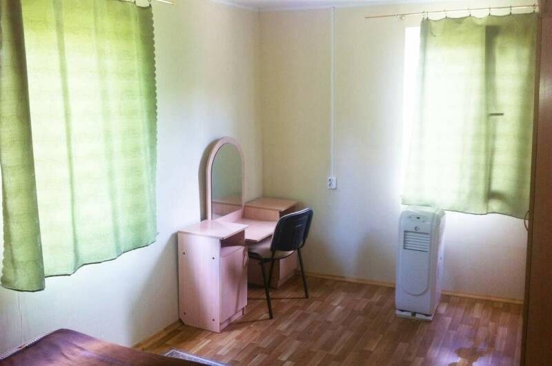 2-х комнатный 5-ти местный (№ 36)