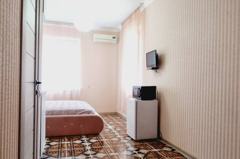 Трехместная студия 104