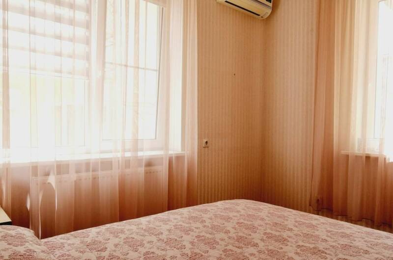 Трехместная студия 104