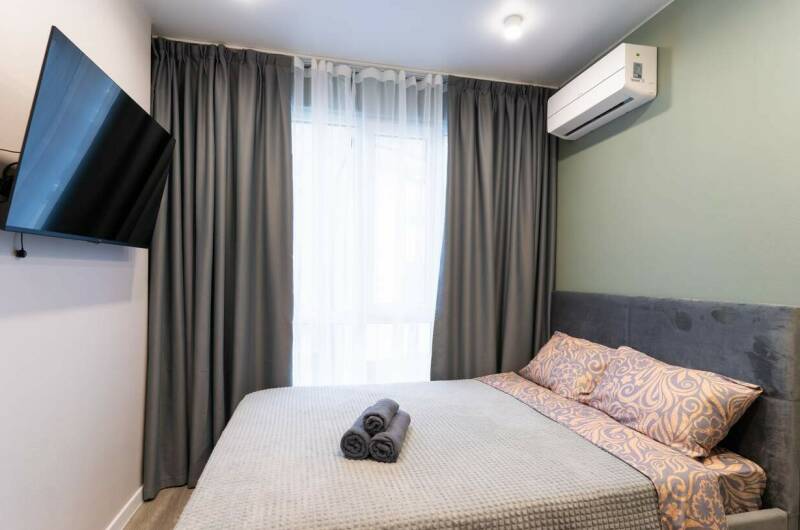 Апартаменты 56 от LetoAрart