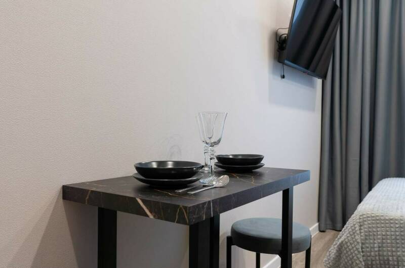 Апартаменты 56 от LetoAрart