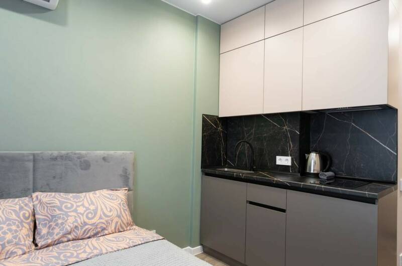 Апартаменты 56 от LetoAрart