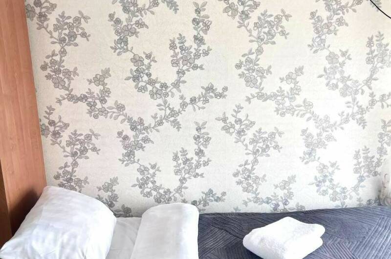 Номер Комфорт «Оникс» с удобствами на 4−5 чел