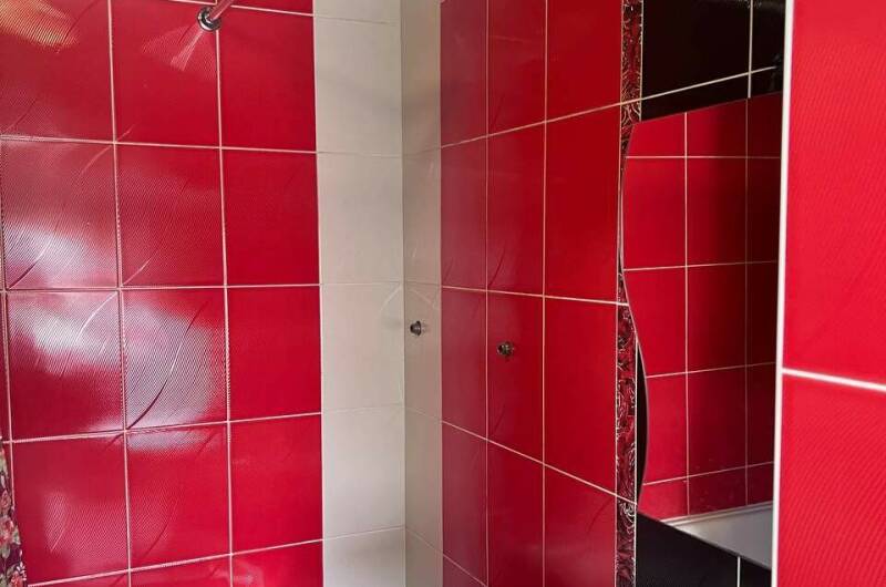 Номер Комфорт «Оникс» с удобствами на 4−5 чел