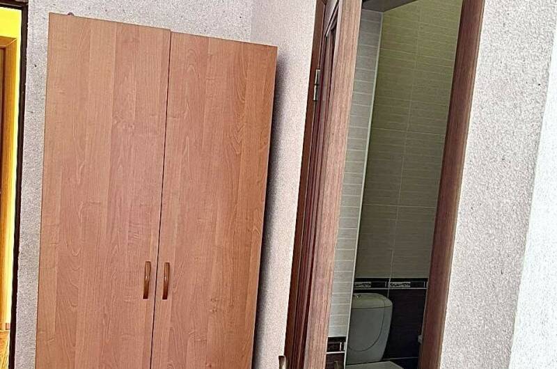 Номер Комфорт «Хрусталь» с удобствами