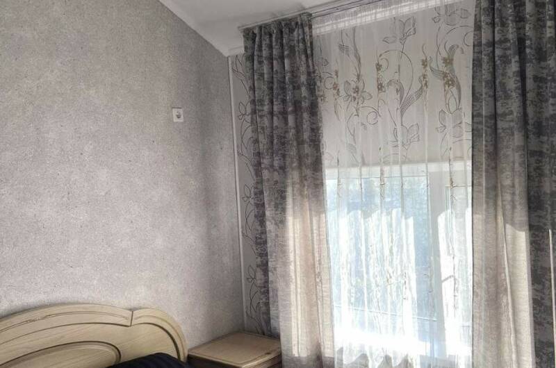 Номер Комфорт «Хрусталь» с удобствами