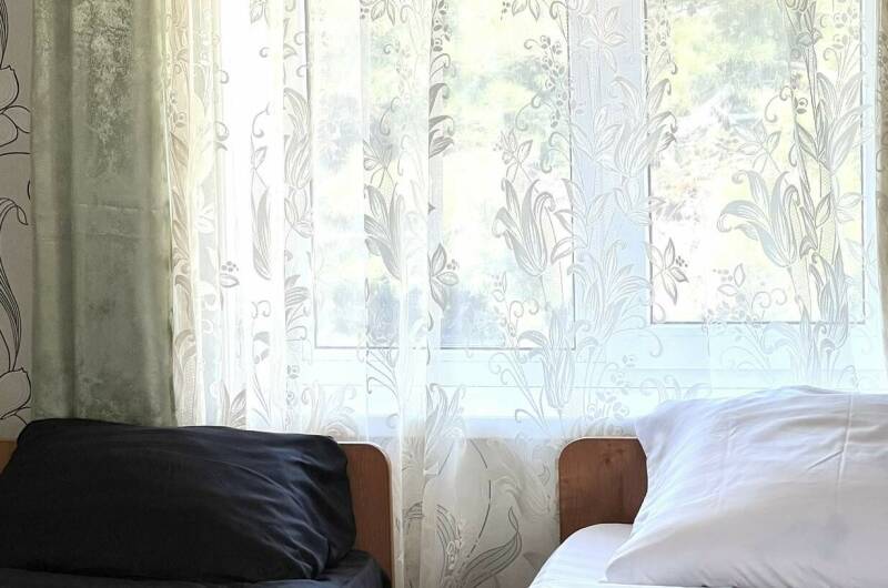 Номер Комфорт «Изумруд»