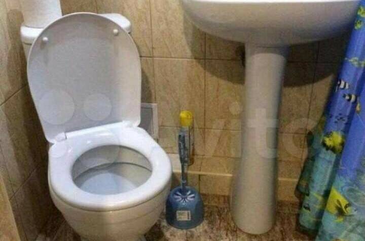 Двухместный стандарт с кухней