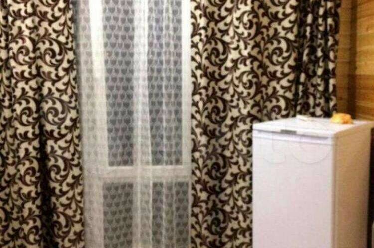 Двухместный стандарт с кухней