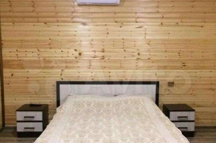 Двухместный стандарт с кухней