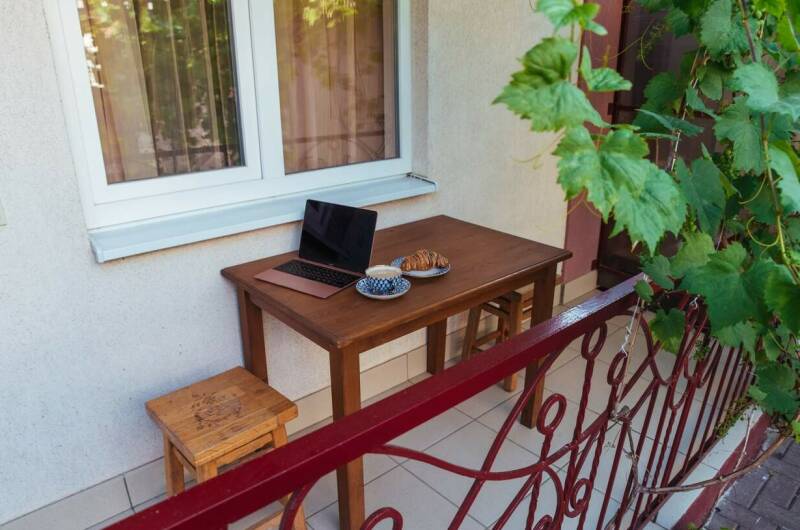 Пятиместный номер 2