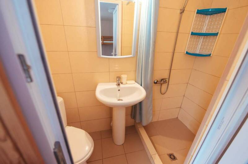 Пятиместный номер 2