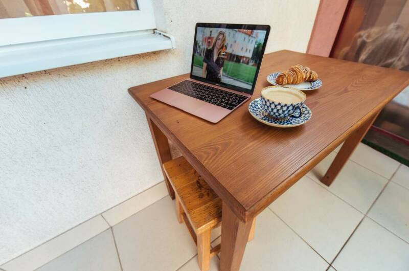 Четырехместный номер 3