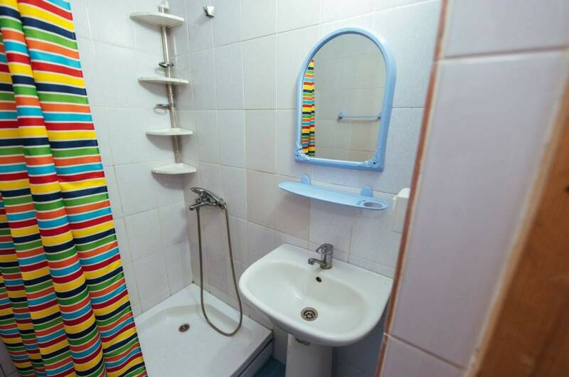 Трехместный номер 7