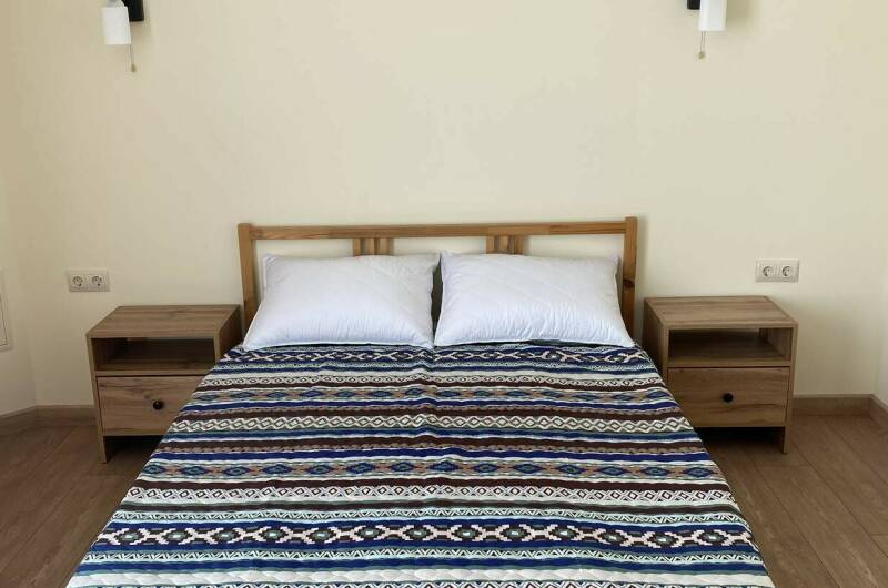 Номер 32 (3 этаж)