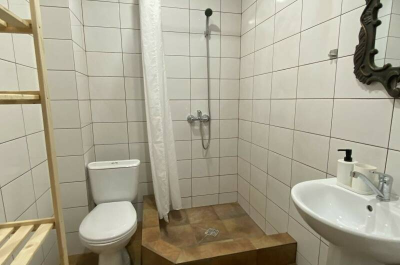 Номер 32 (3 этаж)