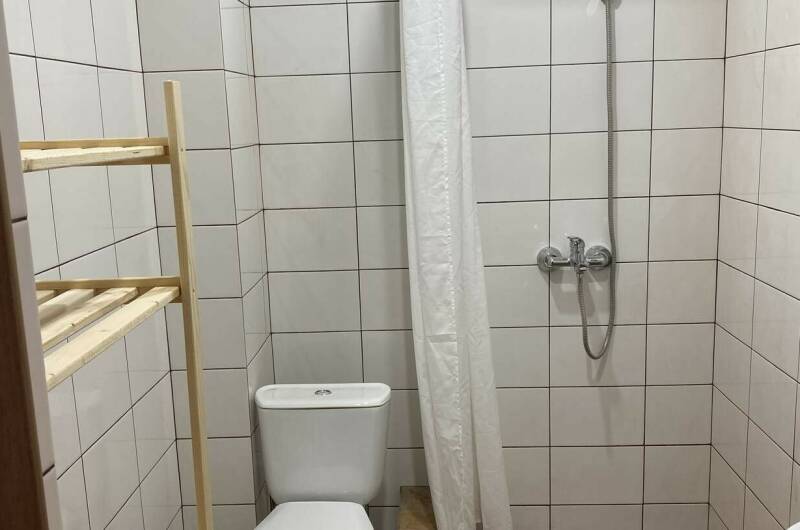 Номер 32 (3 этаж)