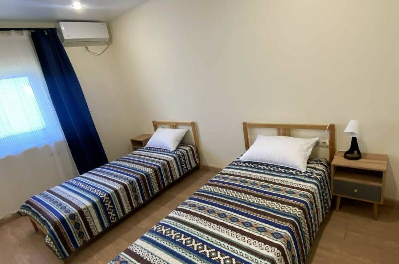 Номер 32 (3 этаж)