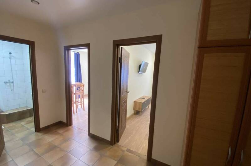 Номер 32 (3 этаж)