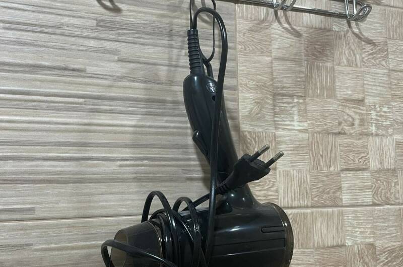 2-х местный номер с кухней — 1 этаж