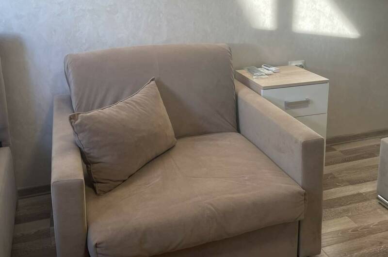 3-х местный номер с доп. местом — 4 этаж