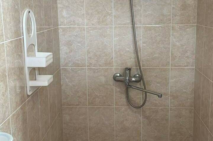 Одноместный номер на 2 этаже