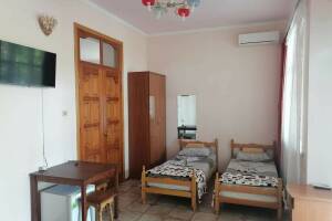 Изображение Изображение гостиницы "Гостевой дом «Белый Дом»" #7 #7