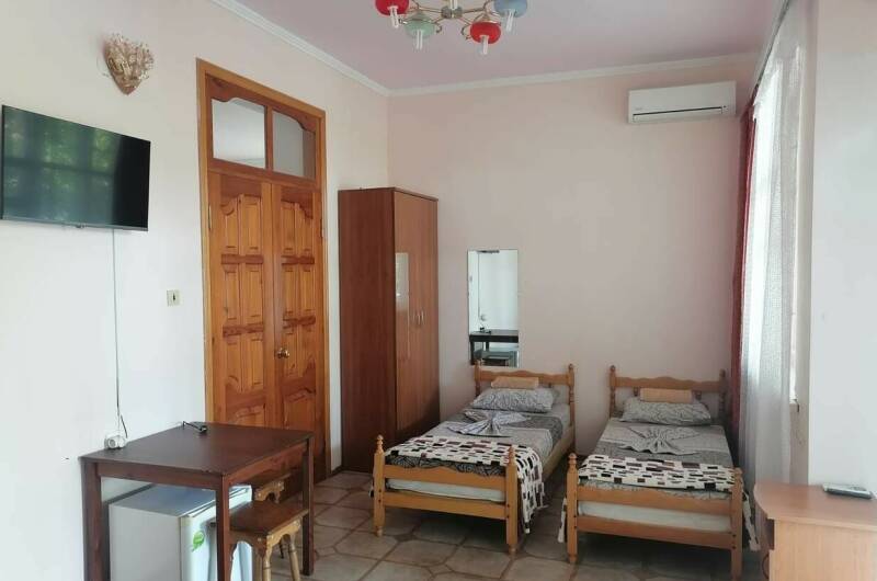 Улучшенный эконом