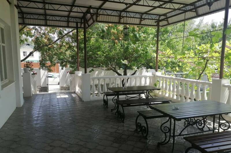 Улучшенный эконом